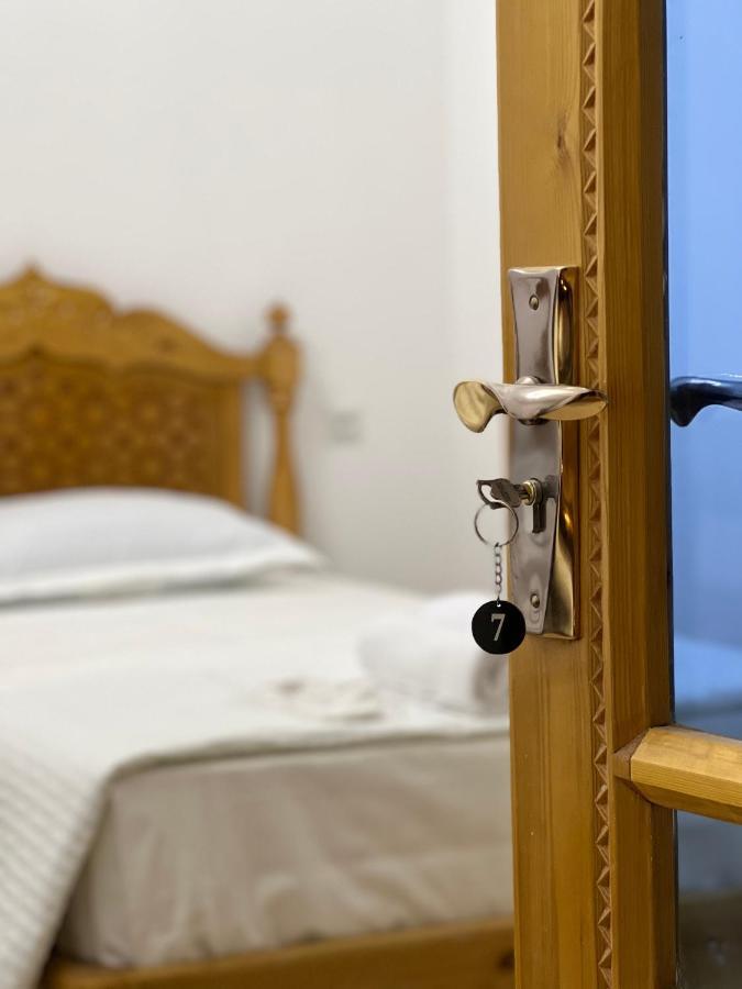 Khalid Boutique Hotel Bukhara Exterior photo